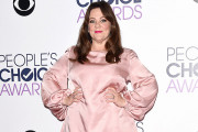 Melissa Mccarthy