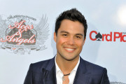 Michael Copon