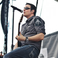 Benjamin Burnley 