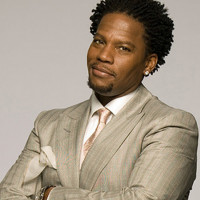 D. L. Hughley
