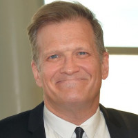 Drew Carey