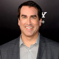 Rob Riggle
