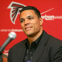 Tony Gonzalez
