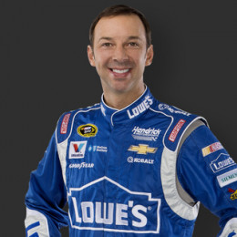 Chad Knaus profile picture