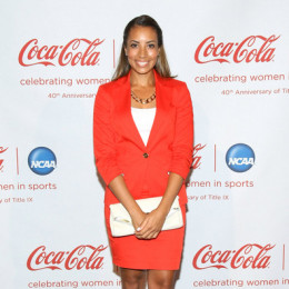 Cheyenne Woods profile picture