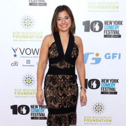 Cristina Alesci profile picture