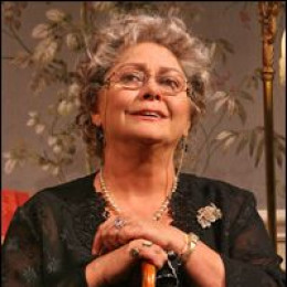 Elizabeth Ashley Wharton profile picture