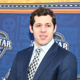 Evgeni Malkin profile picture