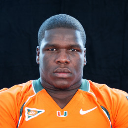 Frank Gore profile picture
