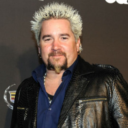 Guy Fieri profile picture