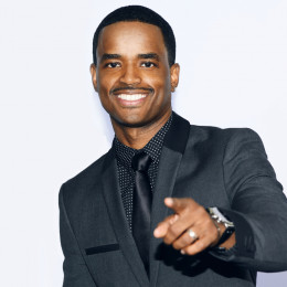 Larenz Tate profile picture