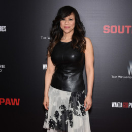 Rosie Perez profile picture