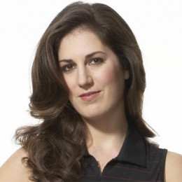 Sandra Gal profile picture