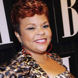Tamela Mann profile picture