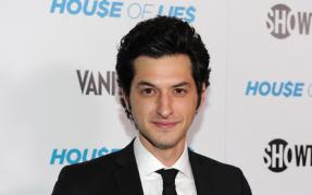 Ben Schwartz