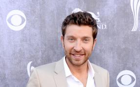 Brett Eldredge