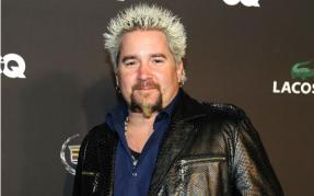 Guy Fieri