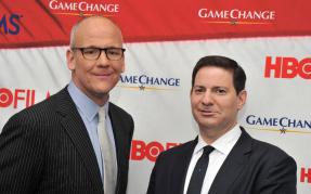 John Heilemann