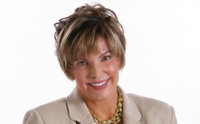 Lesley Visser
