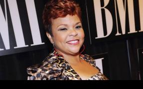 Tamela Mann