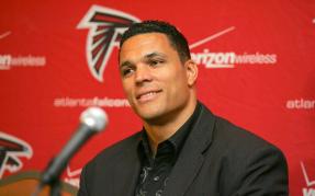 Tony Gonzalez
