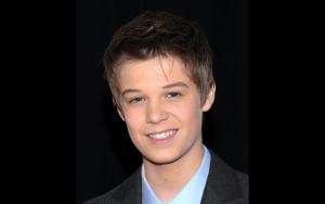 Colin Ford filmography