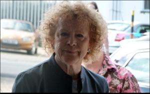 Next photo of Judy Parfitt