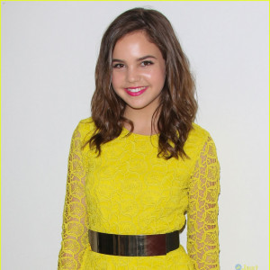 Bailee Madison