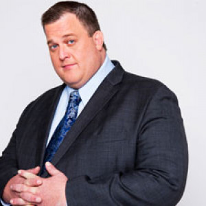 Billy Gardell