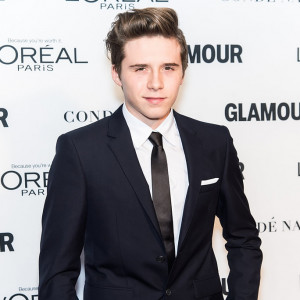 Brooklyn Beckham