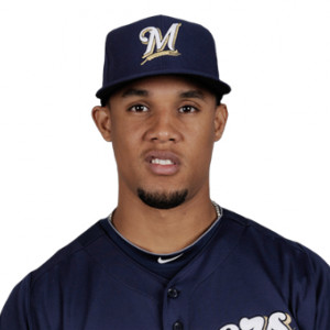 Carlos Gomez