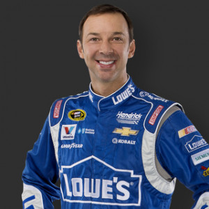 Chad Knaus