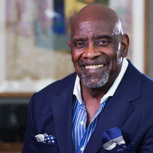 Chris Gardner