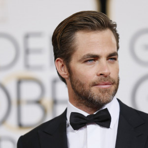 Chris Pine