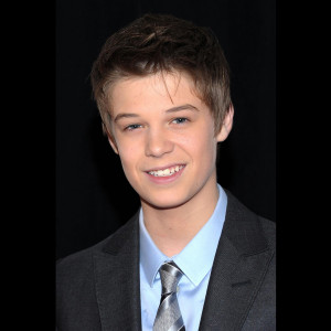 Colin Ford