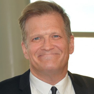 Drew Carey