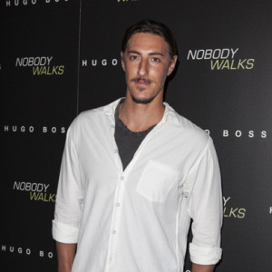 Eric Balfour