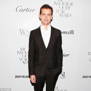 Jack Dorsey