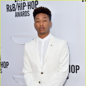Jacob Latimore