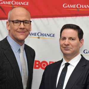 John Heilemann