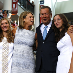 Karen Kasich