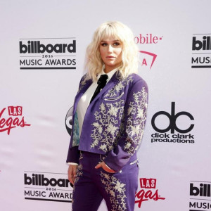 Kesha 