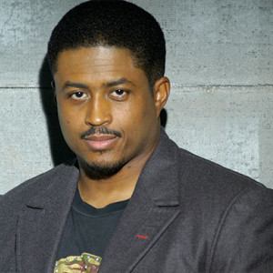 Lahmard Tate