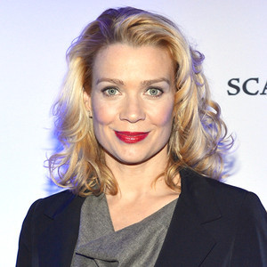 Laurie Holden