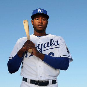 Lorenzo Cain