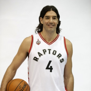 Luis Scola