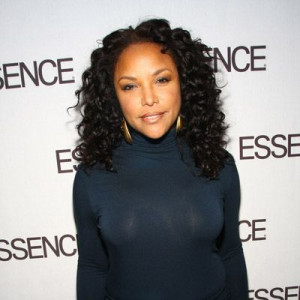 Lynn Whitfield