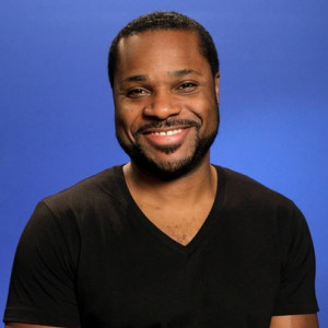 Malcolm Jamal