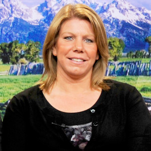 Meri Brown