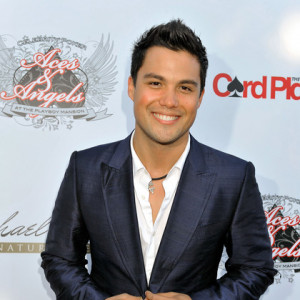 Michael Copon